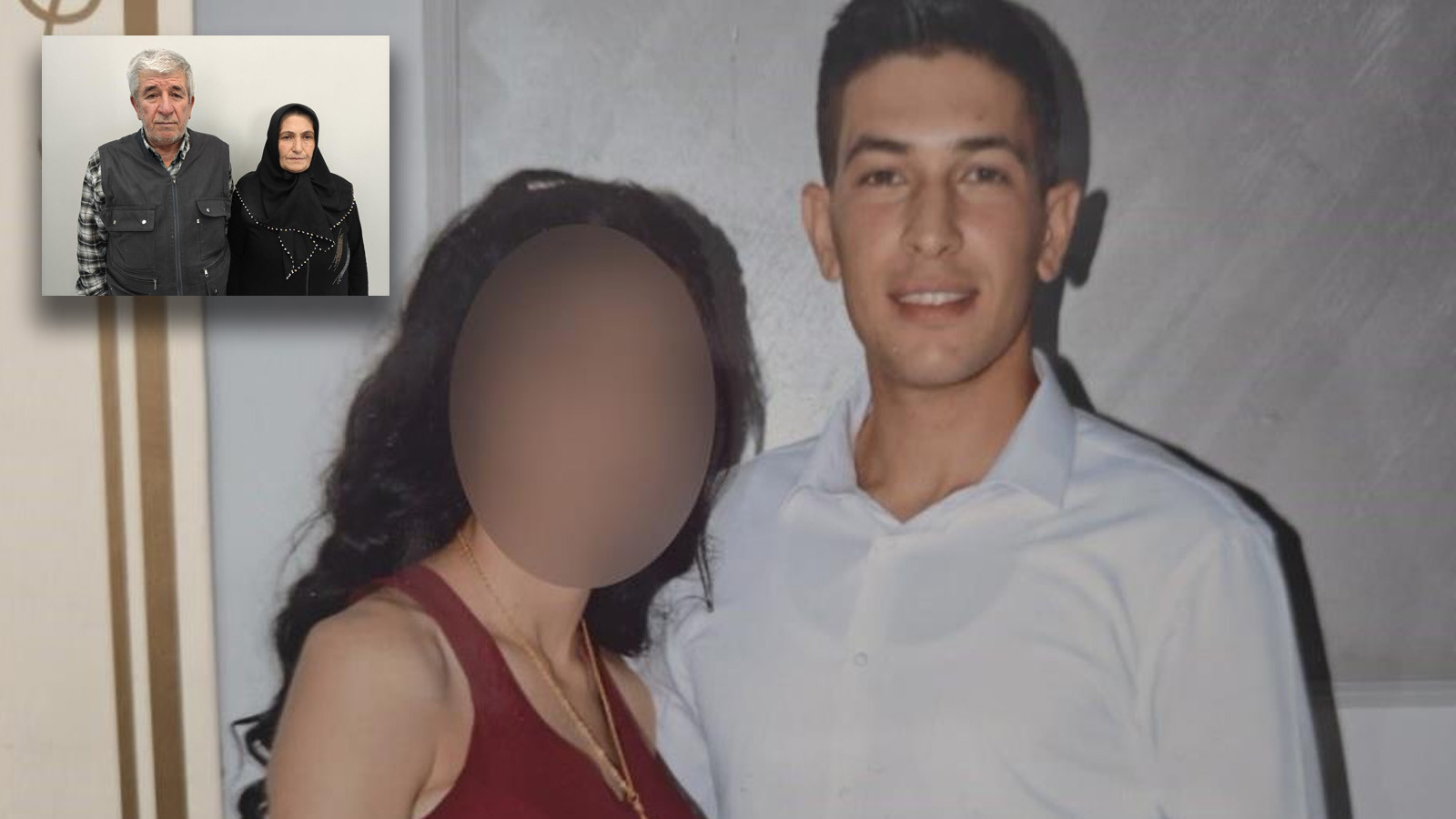 Düğün gecesi yaşanan şüpheli ölüm cinayet dosyasına döndü! "Katil gelinim"