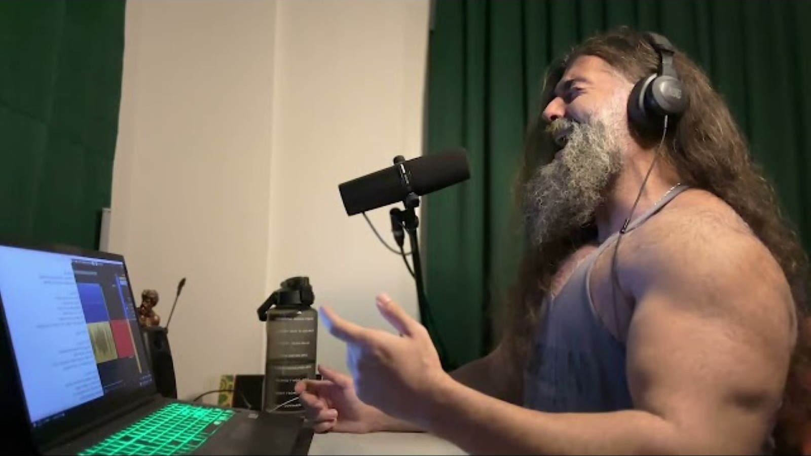 Efsane metal grubu Nevermore'a Türk vokal ve baterist