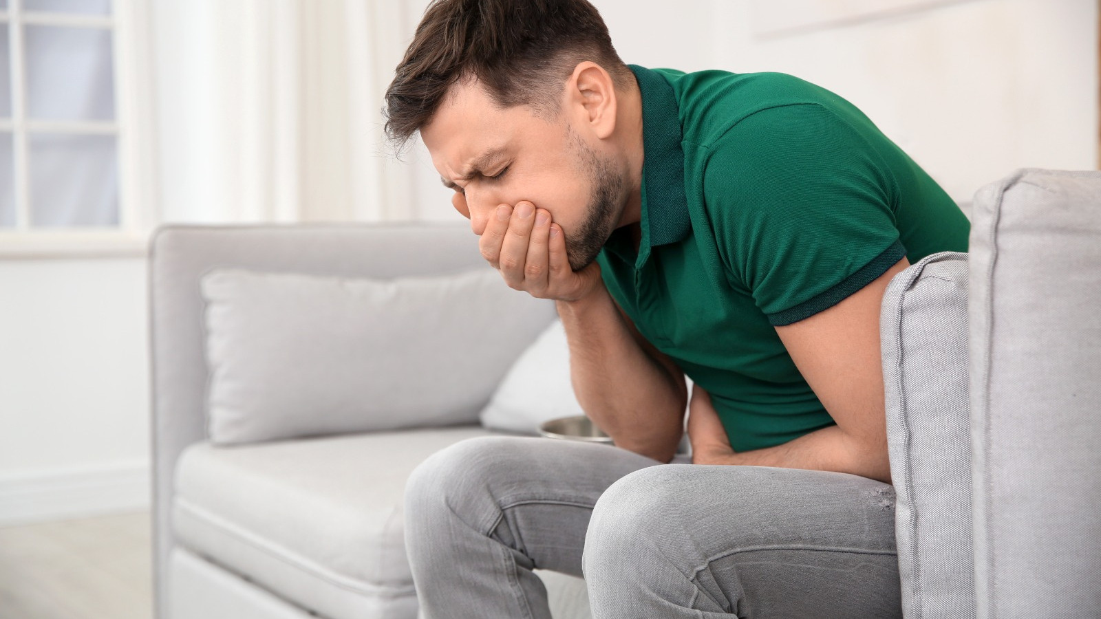 Mide bulantısını şıp diye geçiren doğal yöntem ortaya çıktı