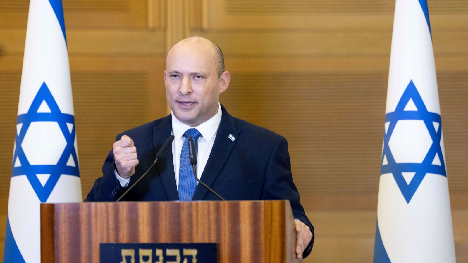 Eski İsrail Başbakanı Türkiye'yi hedef gösterdi: "Türkiye, Yeni İran'dır!"