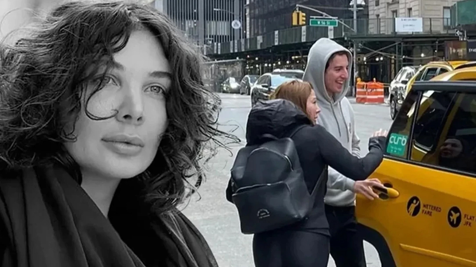 Eylem Tok ve baba Cihantimur hakkında 10 yıl hapis talebi