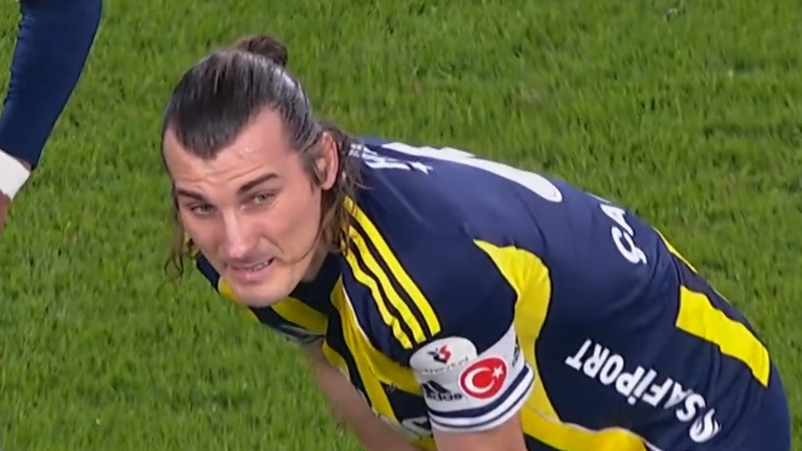 Fenerbahçe'de stoper kalmadı! 2 futbolcu daha sakatlandı