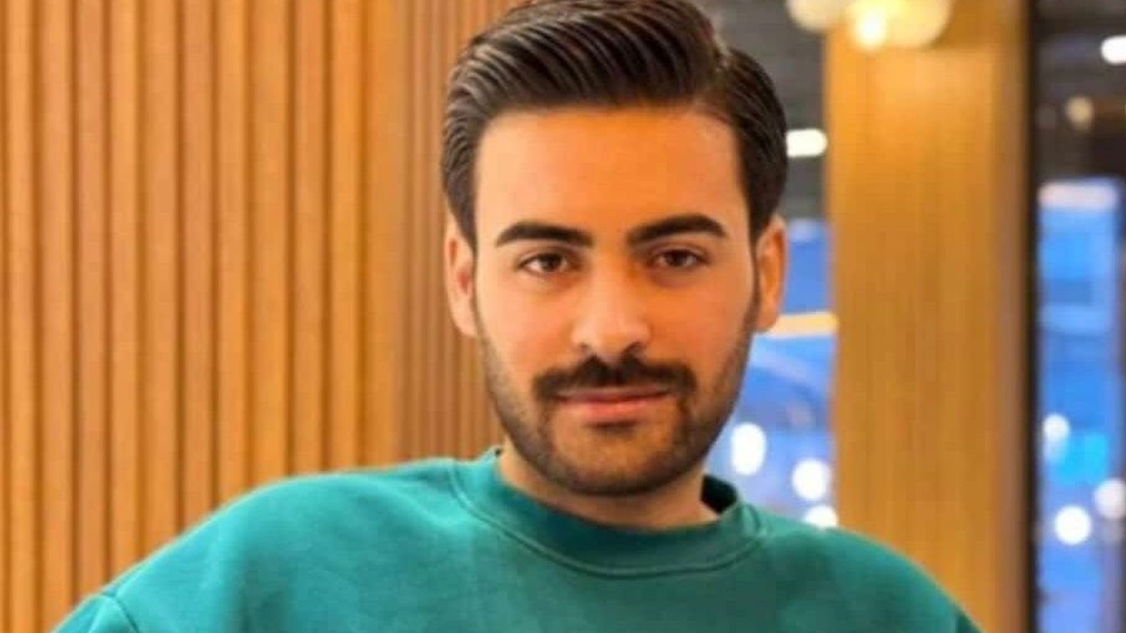 Hatay'da kaybolan Uğur'dan 5 gündür hiçbir iz yok