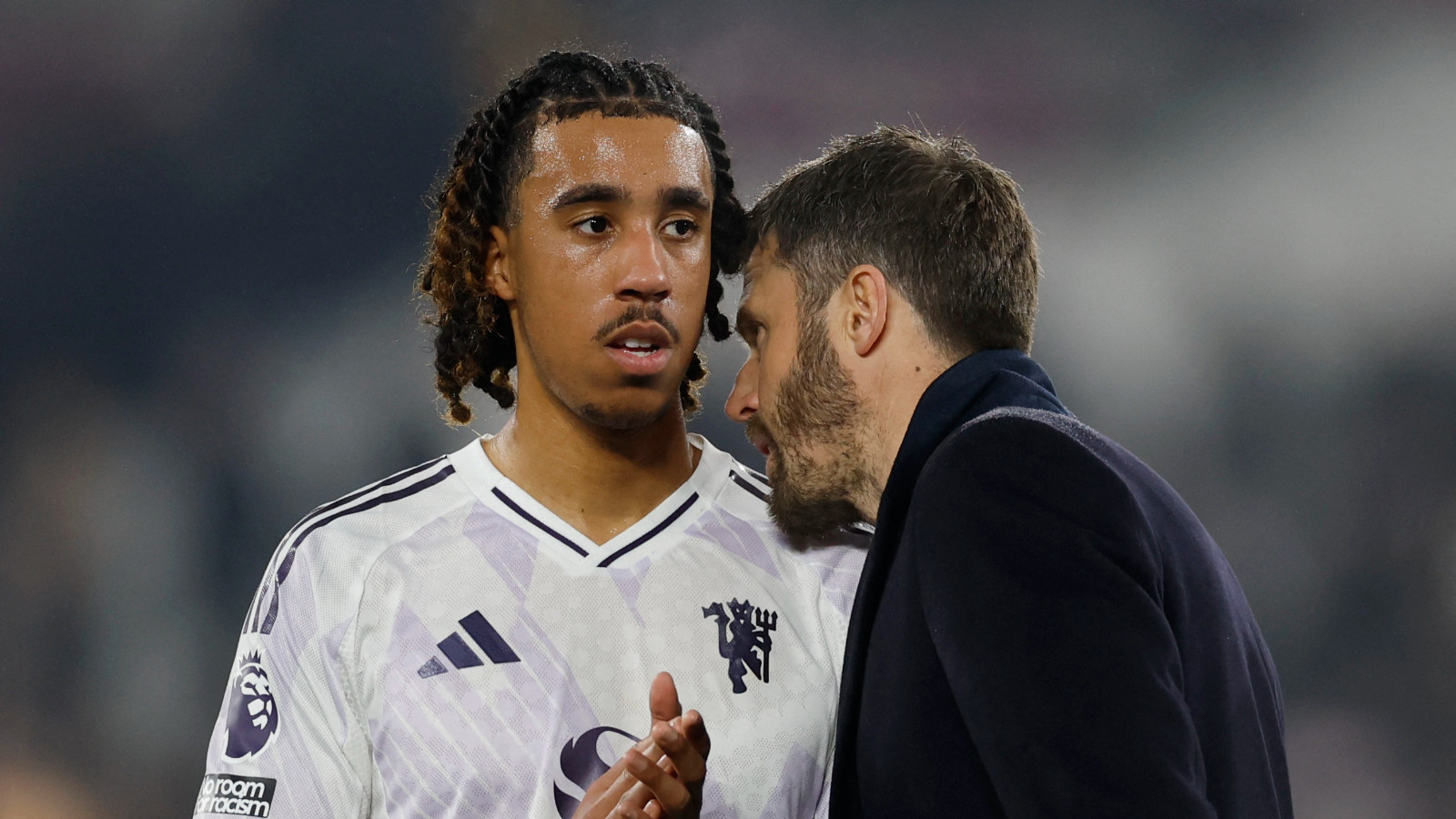 Hız yapan Fransız futbolcu trafikten men edildi