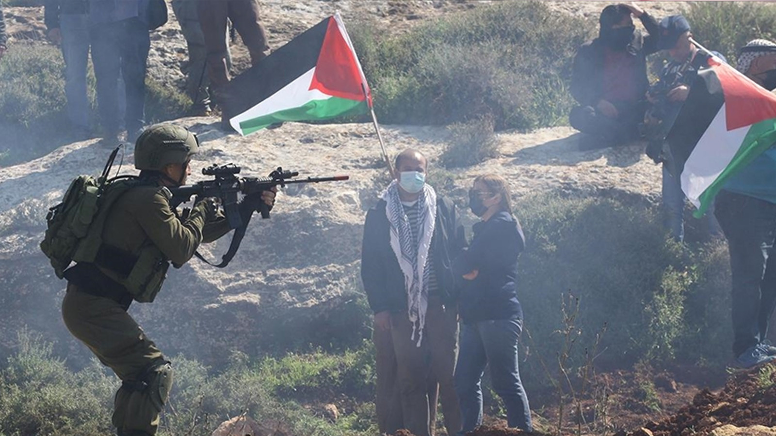 İslam İşbirliği Teşkilatı Batı Şeria gündemiyle acil toplanacak