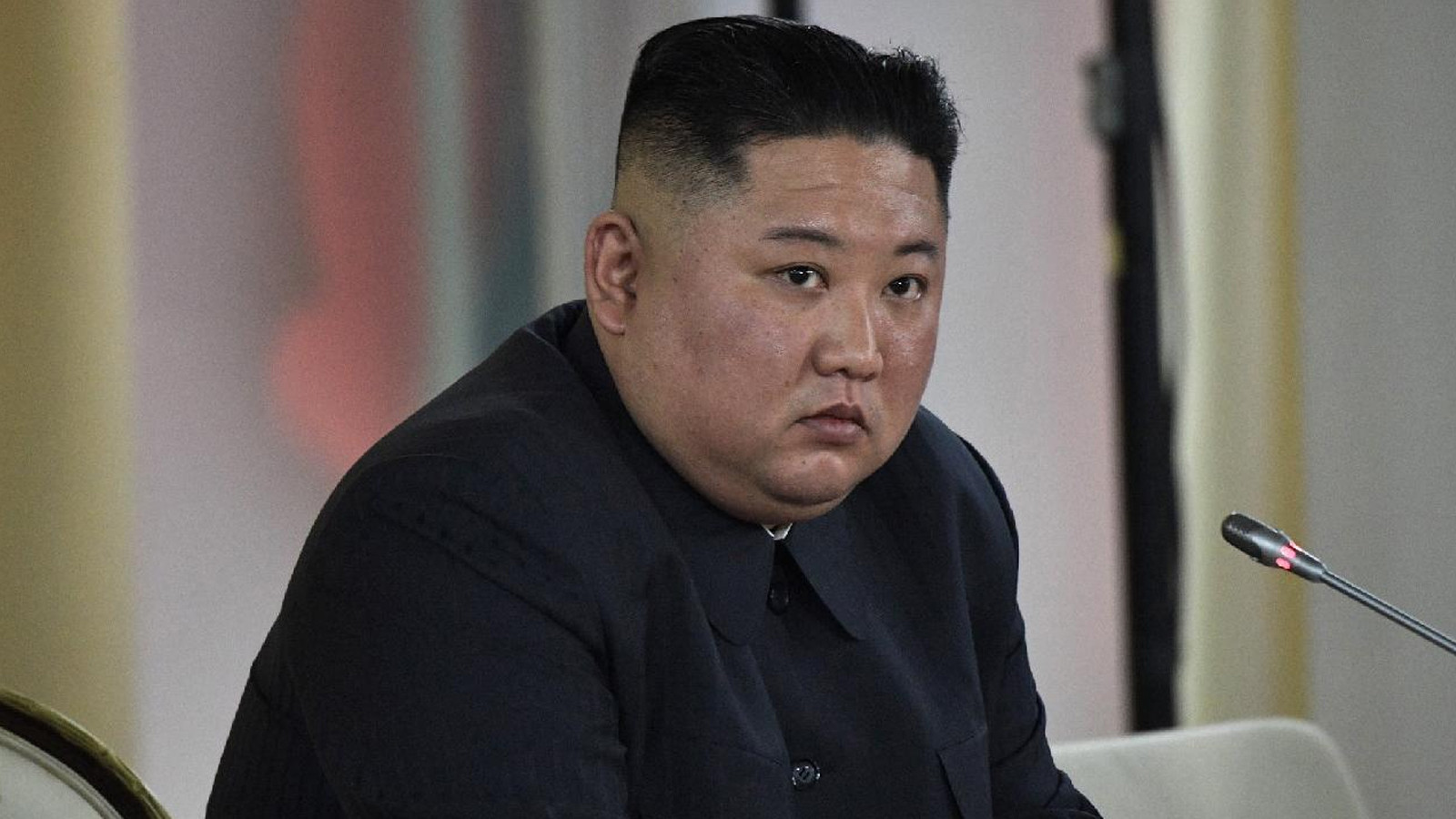 Kim Jong-un yeniden partisinin lideri seçildi