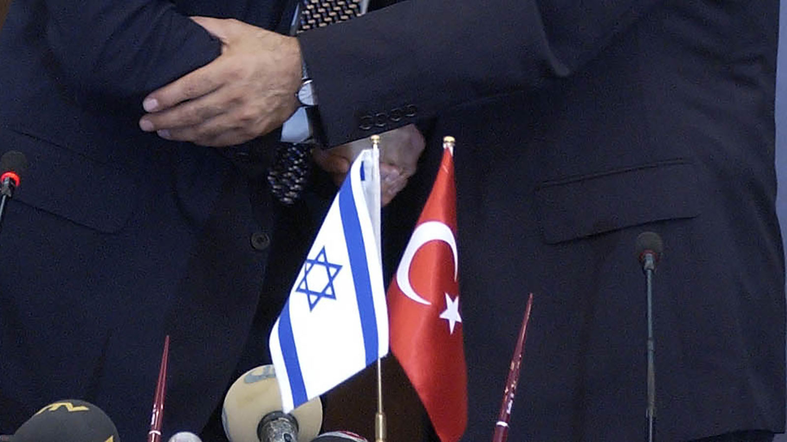 Türkiye ile İsrail arasındaki gerginlik artıyor: Ege'den Afrika'ya kadar...