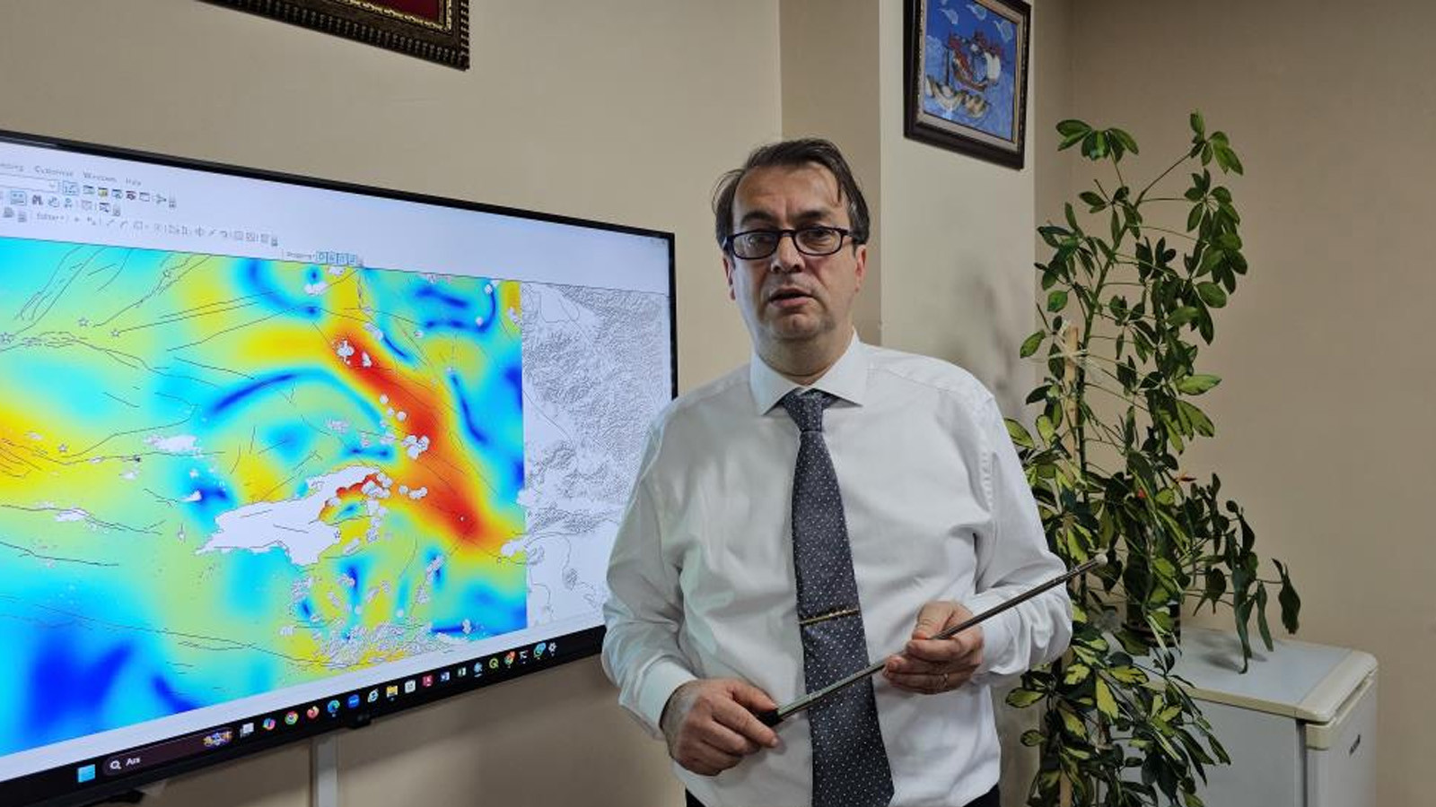 Uzmanından kritik bölge için uyarı: 6 Şubat depremlerine benzer yıkıcı bir sarsıntı üretebilir