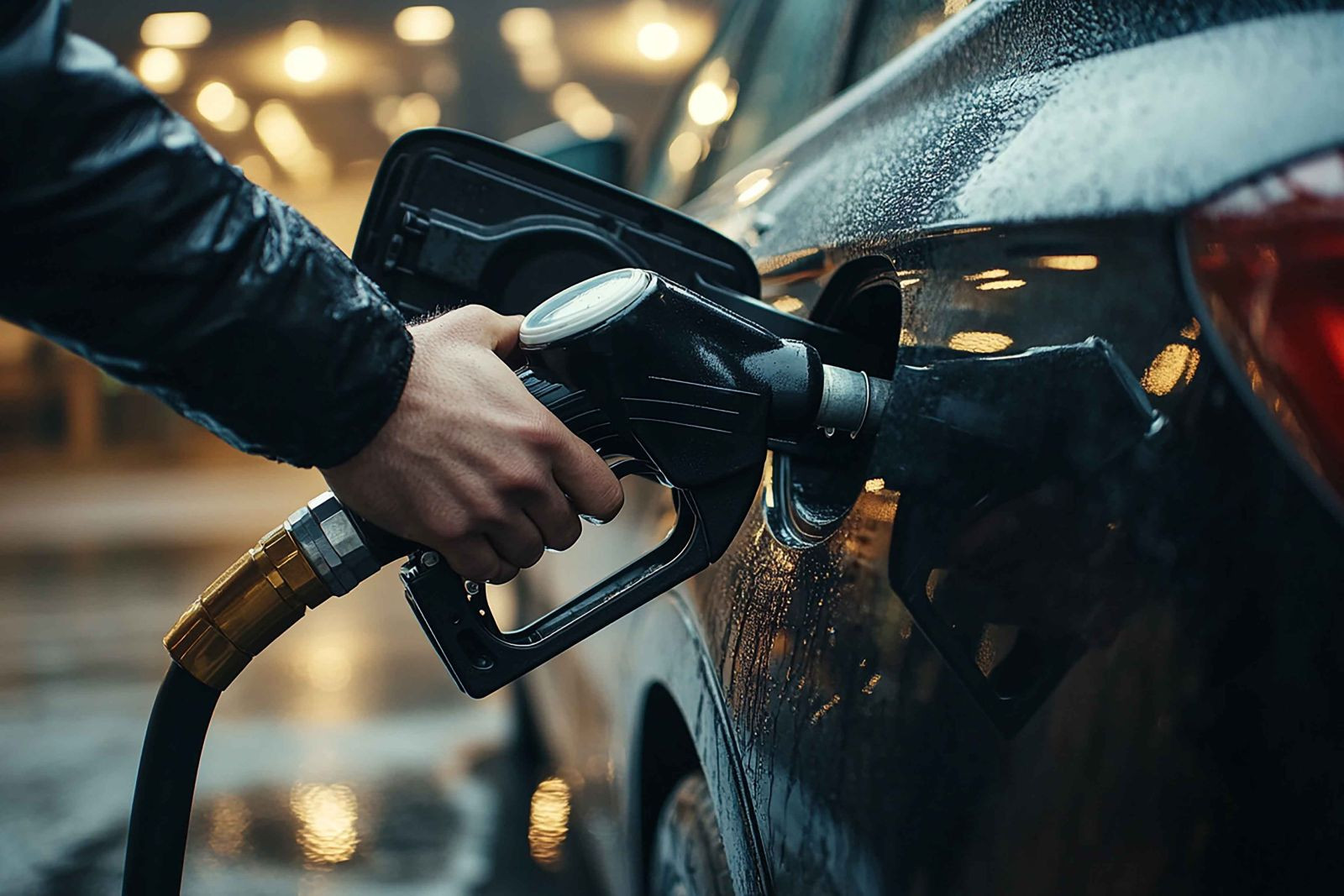 Petrolde kriz etkisi: Akaryakıta zam geldi, fiyatlarda dikkat çeken bir ilk yaşandı - Resim: 4