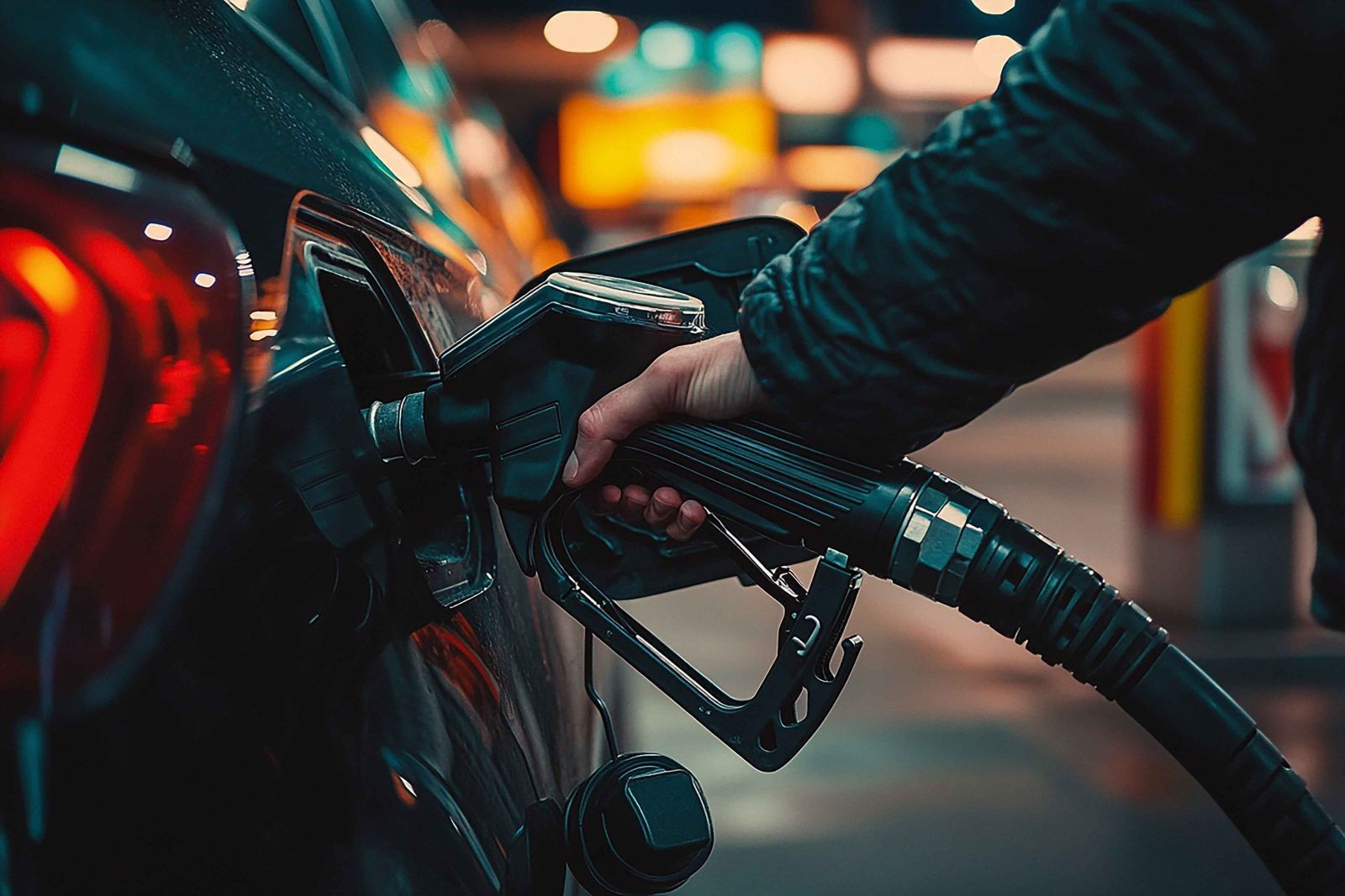 Petrolde kriz etkisi: Akaryakıta zam geldi, fiyatlarda dikkat çeken bir ilk yaşandı - Resim: 5