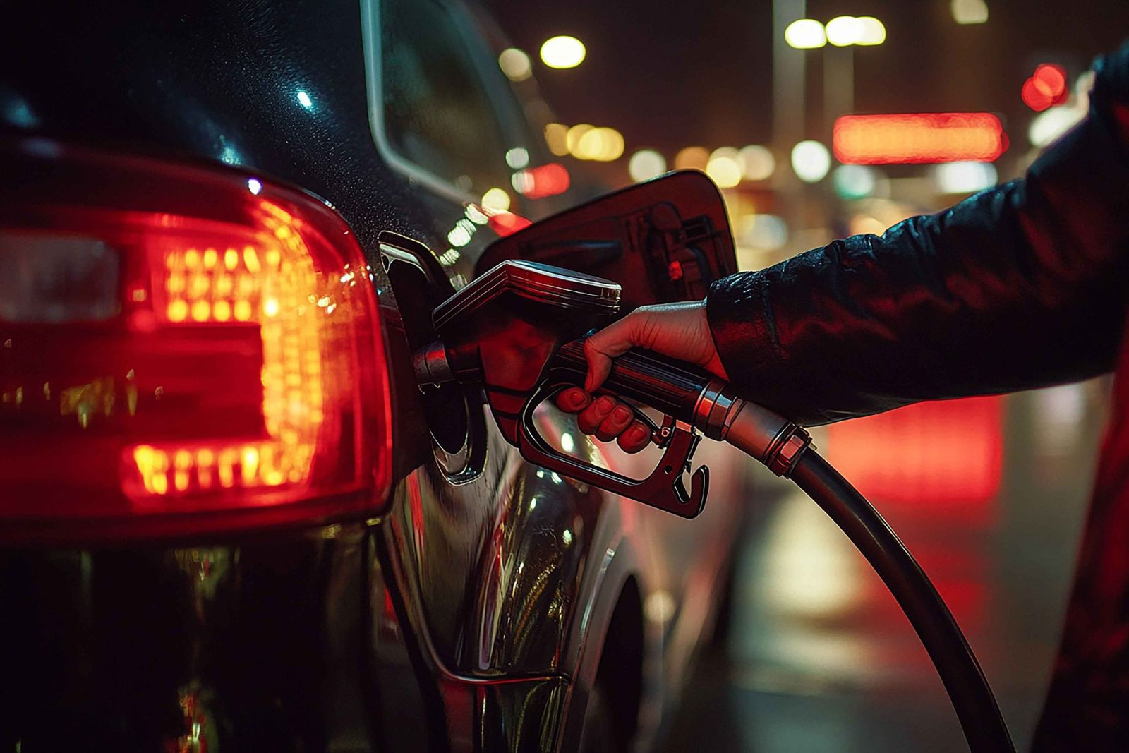 Petrolde kriz etkisi: Akaryakıta zam geldi, fiyatlarda dikkat çeken bir ilk yaşandı - Resim: 8