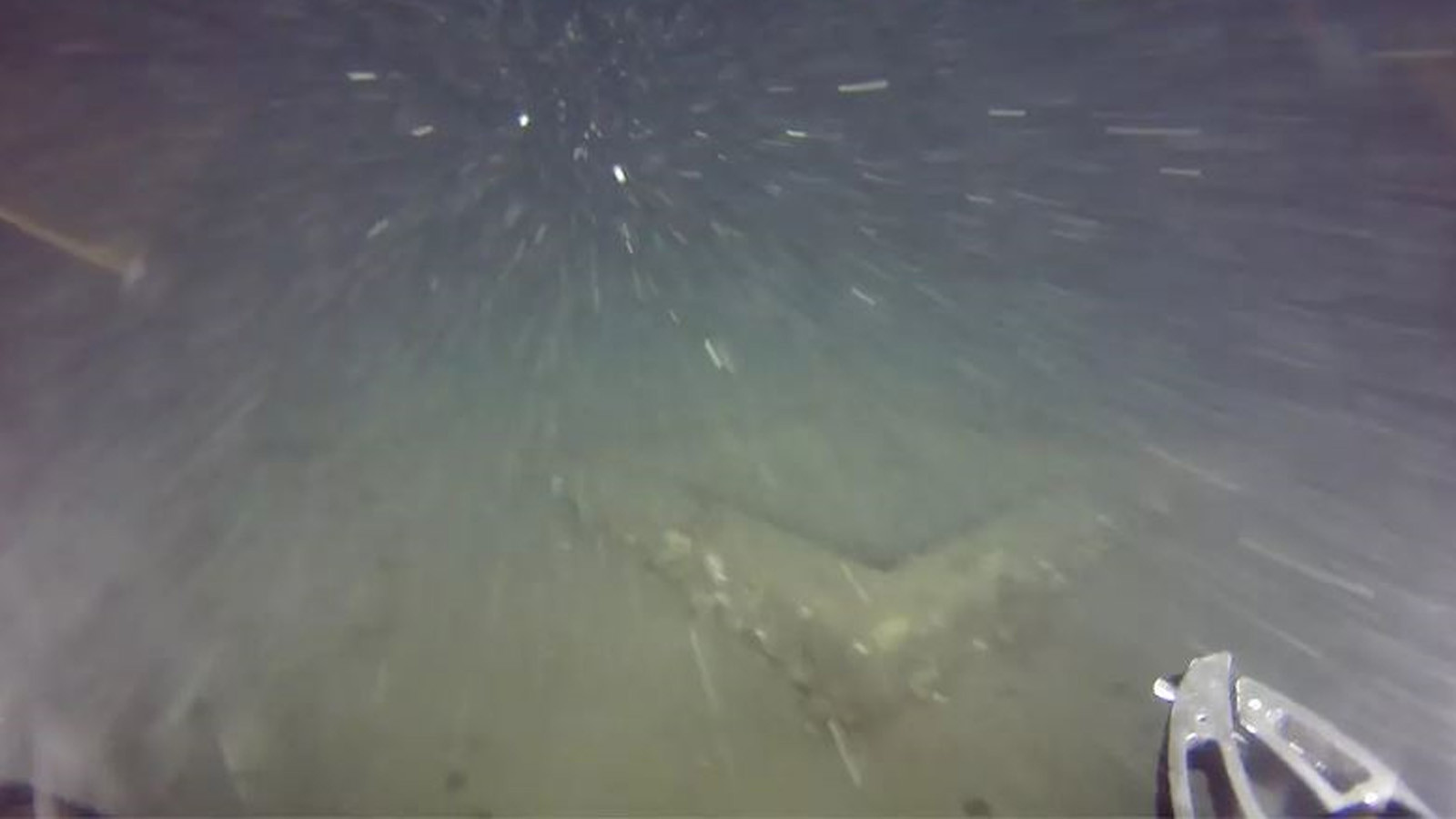 1975 yılından bu yana gizemini olayda kritik gelişme: Marmara Denizi’nin derinliklerinde bulundu