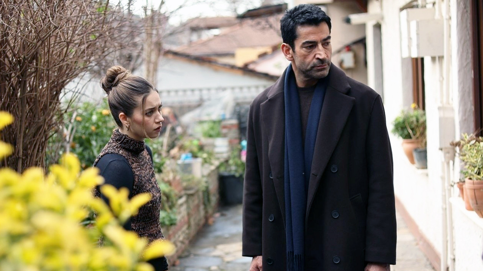 A.B.İ. 7. Bölüm Tek Parça Full İzle! ATV A.B.İ. son bölüm izle!