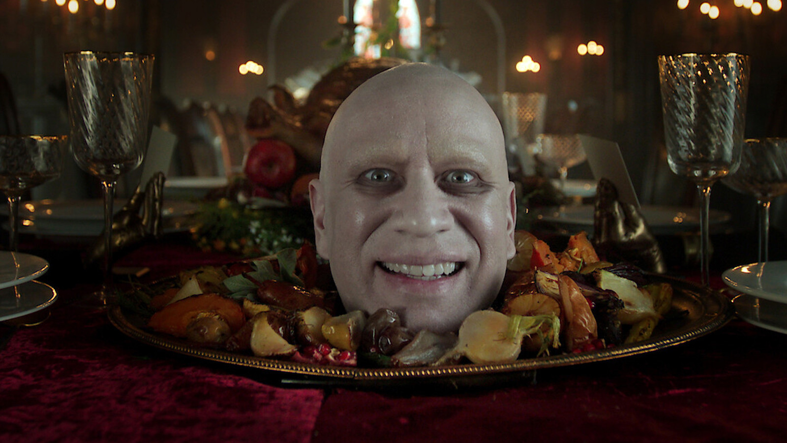 Addams Ailesi’nde büyük buluşma! Winona Ryder, Wednesday 3. sezon kadrosuna katıldı