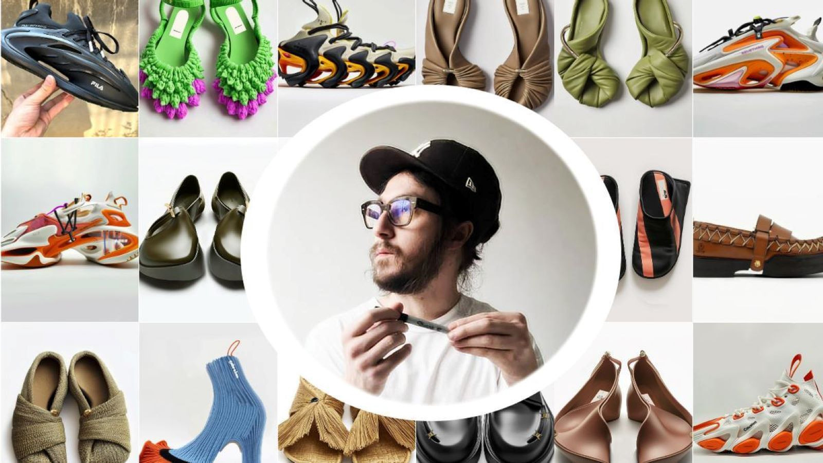 Ayakkabıların 'Elon Musk'ı Safa Şahin: Türk tasarımcı Chanel'e transfer oldu