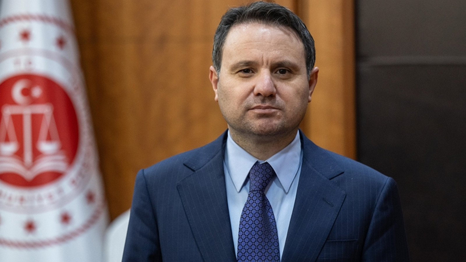 Bakan Gürlek: Güçlü toplum, güçlü Türkiye'nin temelidir