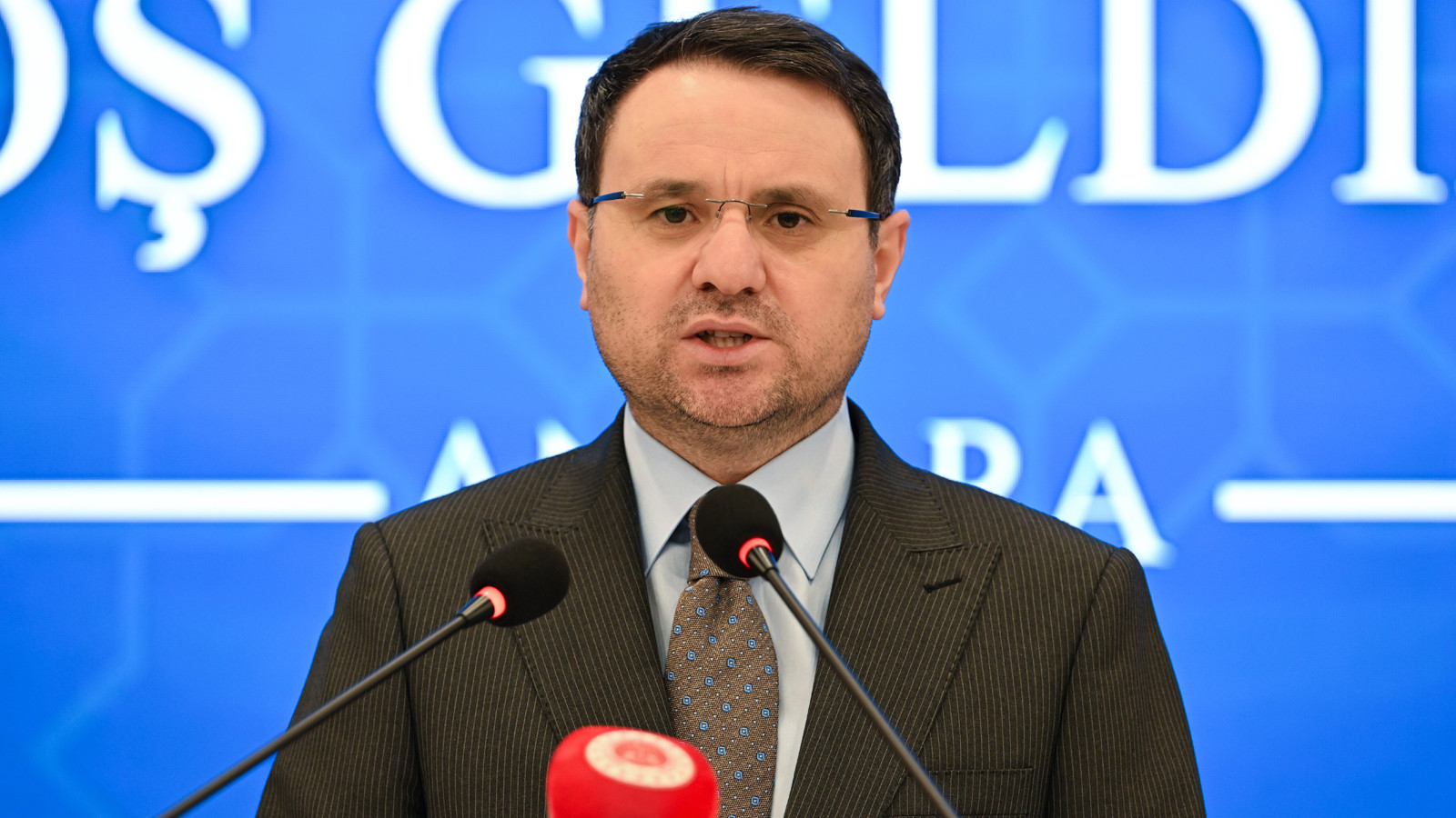 Bakan Gürlek: "Yargı bağımsızlığı bizim için bir temenni değil, vazgeçilmez bir ilkedir"