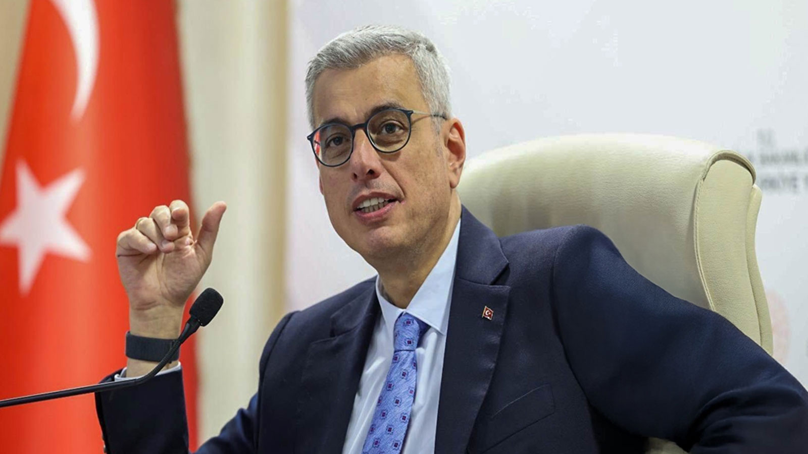 Bakan Memişoğlu: 64 bin vatandaş organ bağışçısı oldu