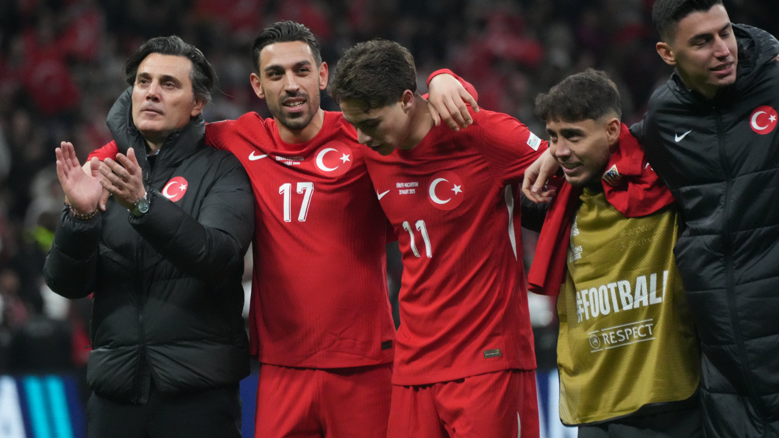 "Bunu beklemiyordum" diyen Montella İtalya'ya uçtu