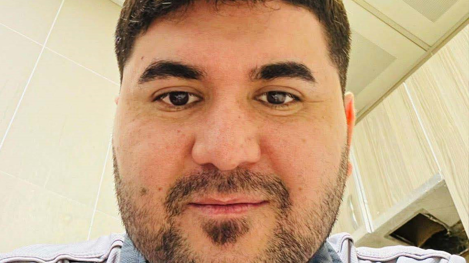 Fırtınada denizde bilinci kapalı halde bulunmuştu, hastanede öldü