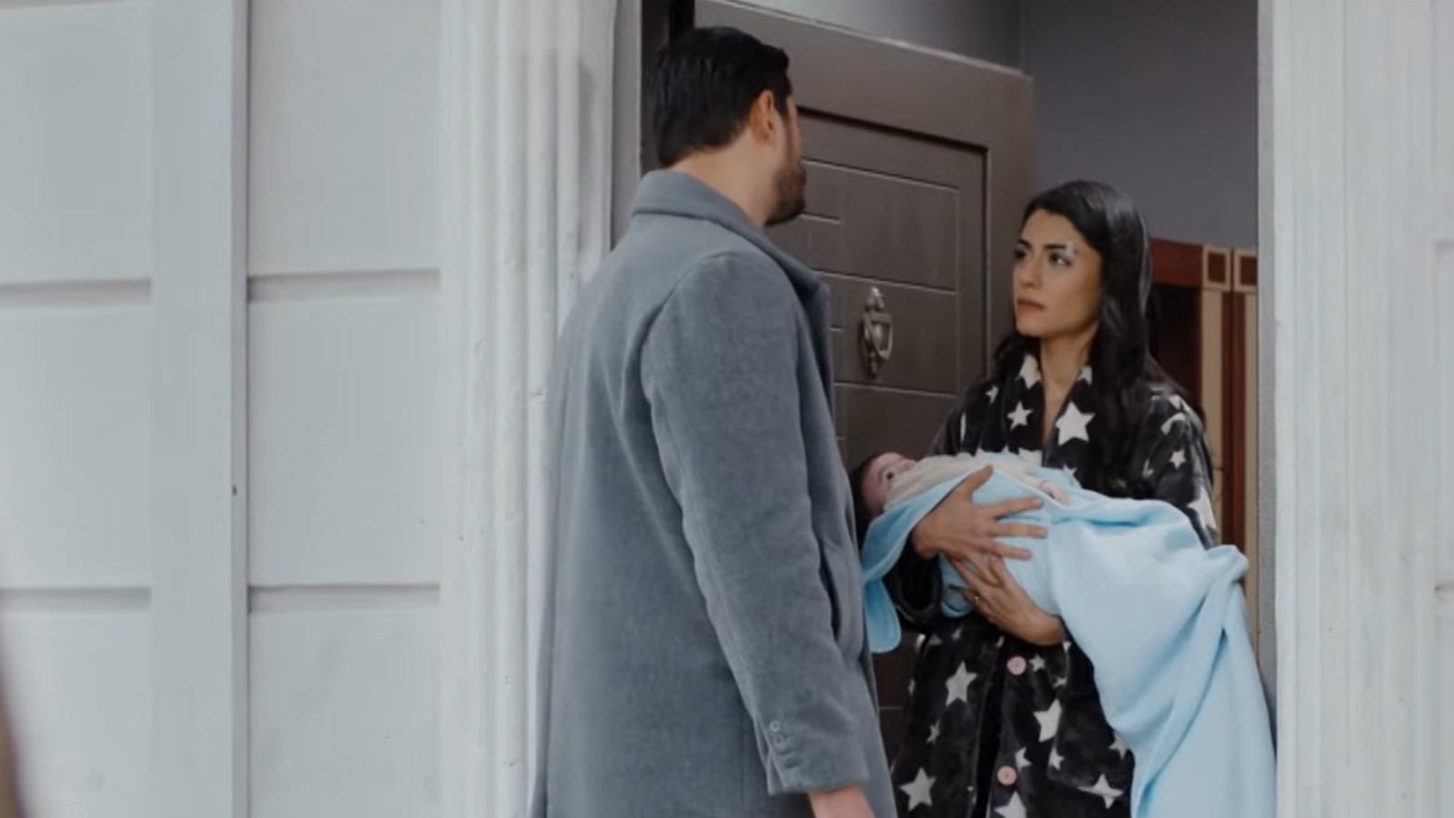 Gelin 369. Bölüm Tek Parça Full İzle! Kanal 7 Gelin son bölüm izle!