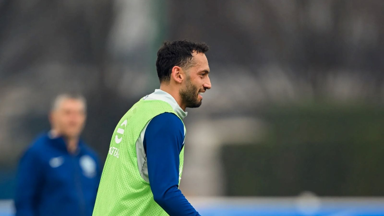 Hakan Çalhanoğlu'nun Bodo Glimt maçı kadrosuna alınması beklenmiyor