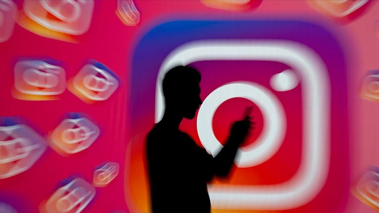 Instagram logosu bulunan internet sitesinin sahibine hapis cezası verildi