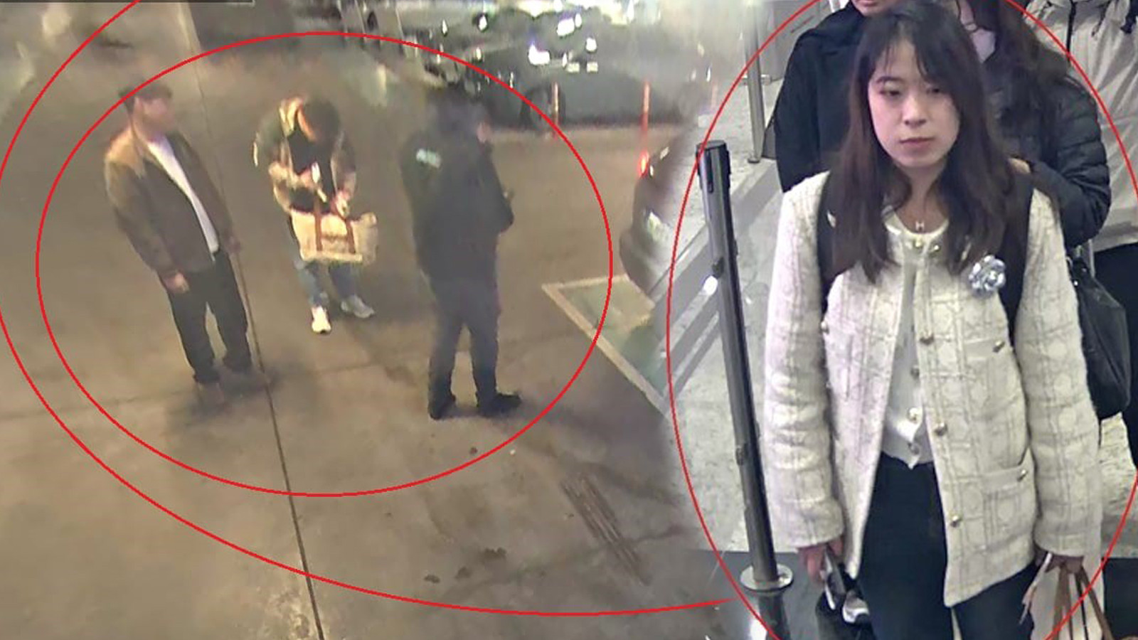 İş insanını ölüme bu kadın götürmüş!