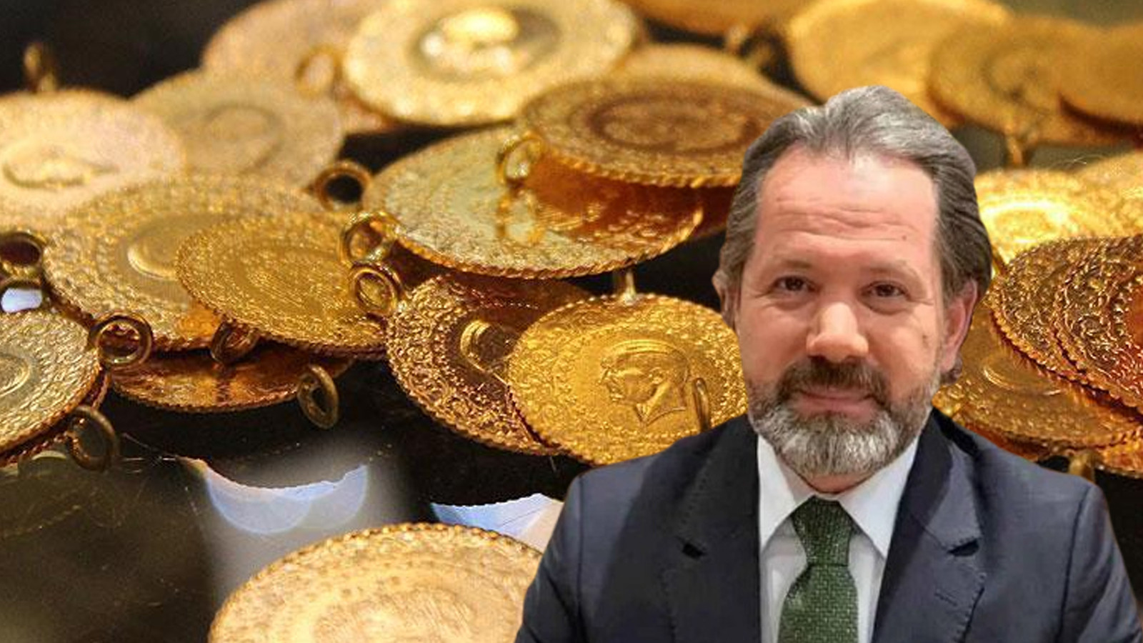 İslam Memiş'ten altın için büyük oyun uyarısı: Yatırımcıya zarar ettirecekler