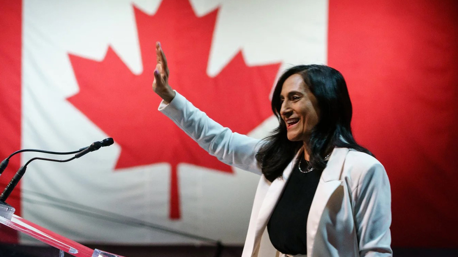 Kanada: Küba'ya yardım etmek için bir plan hazırlıyoruz