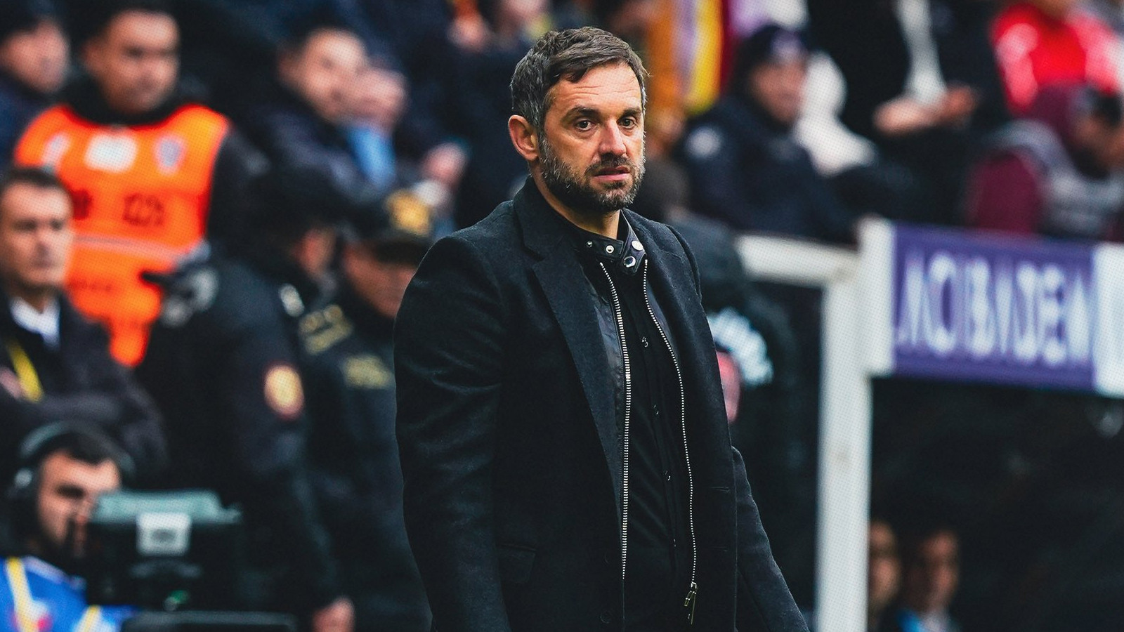 Kayserispor Radomir Djalovic'e teşekkür etti