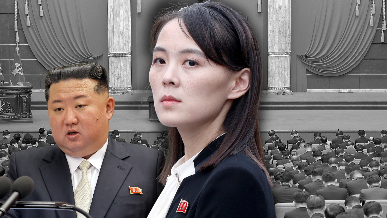 Kim Jong-Un'dan dikkat çeken terfi kararı