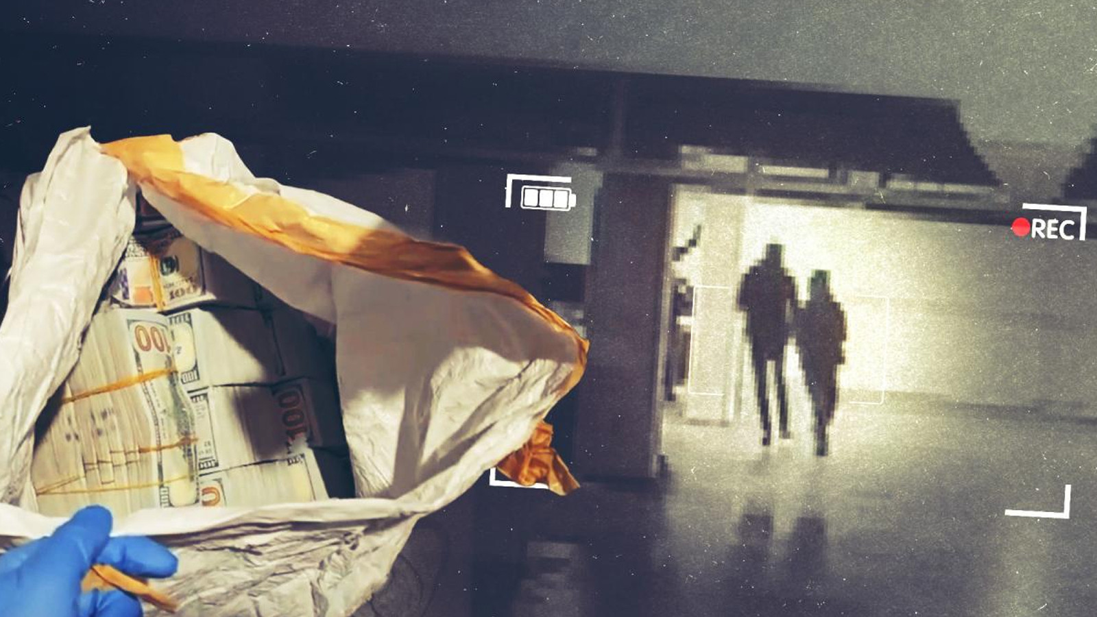 Otoparkta 30 milyon dolarlık hırsızlık: 1 şüpheli daha tutuklandı