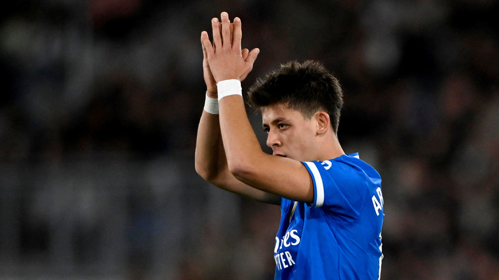 Real Madrid Benfica maçı, Arda Güler ilk 11'de!