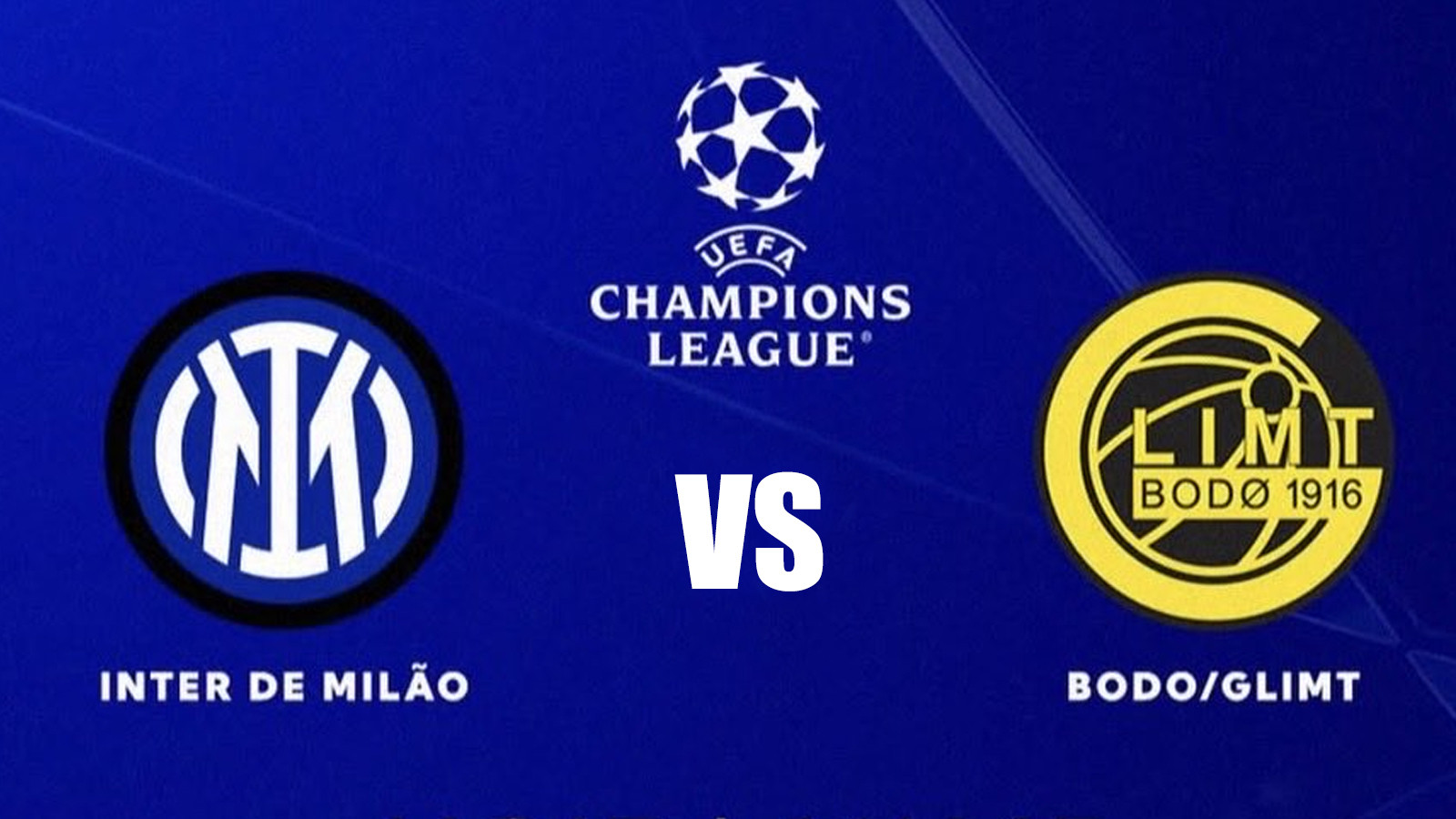 CANLI YAYIN | Inter - Bodo/Glimt