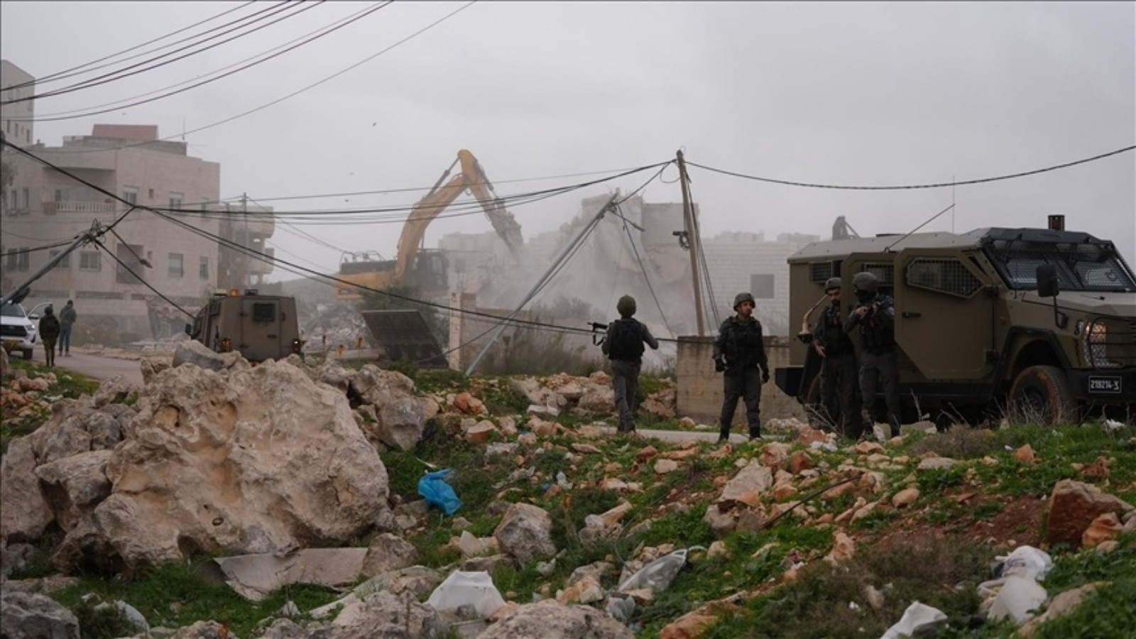 Türkiye, Arap Birliği, İİT ve 18 ülkeden ortak açıklama