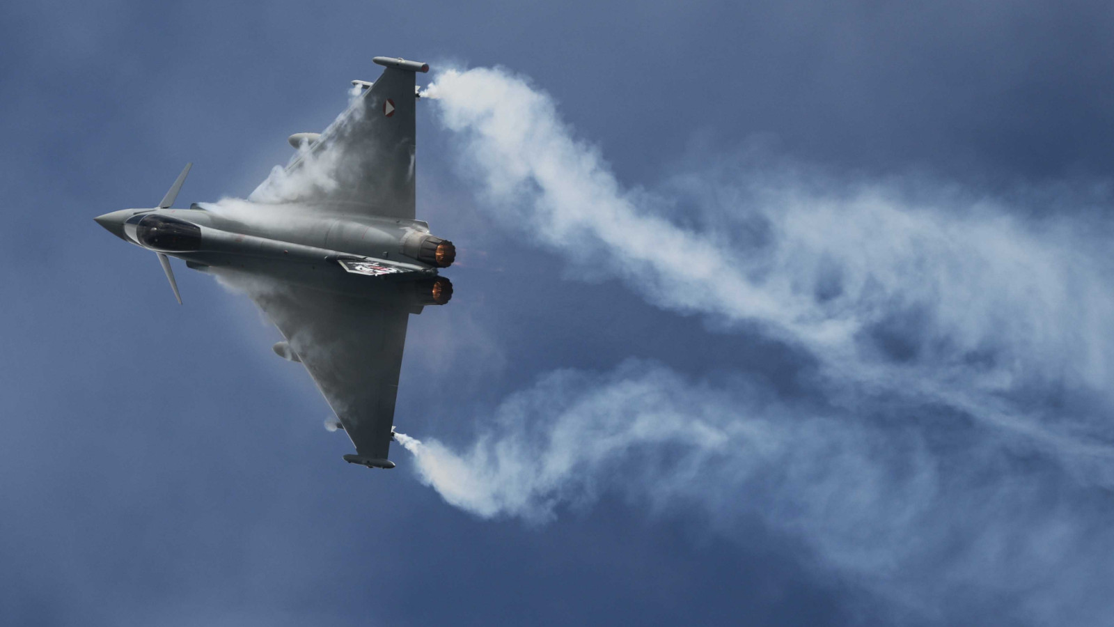 Türkiye'den 56 uçaklık dev filo, planlar değişti