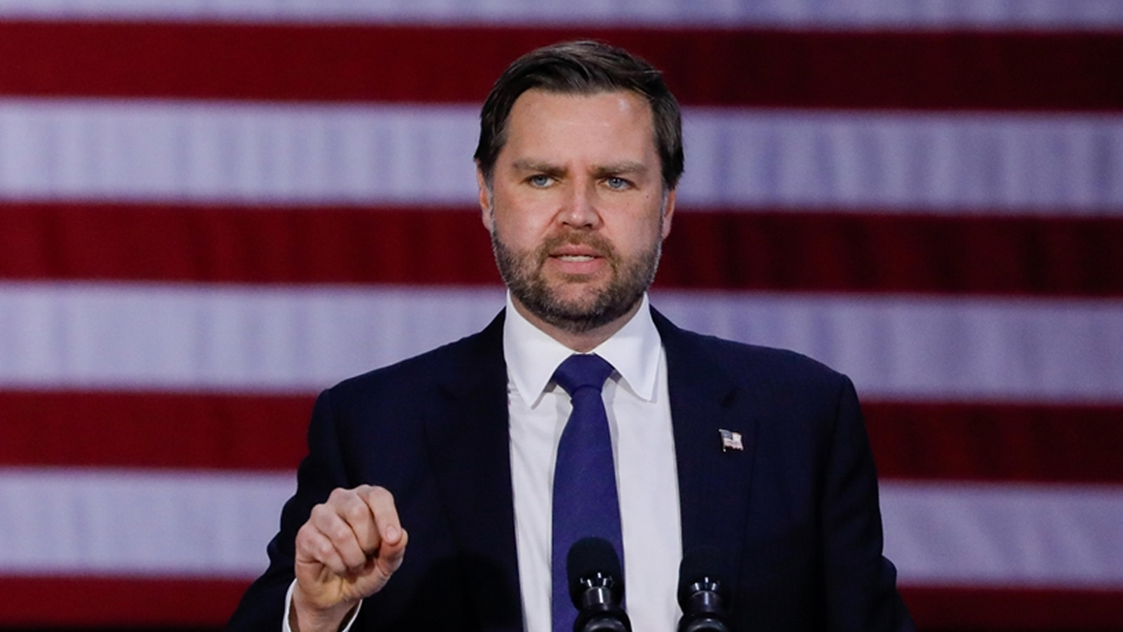 ABD'den dikkat çeken İran çıkışı!