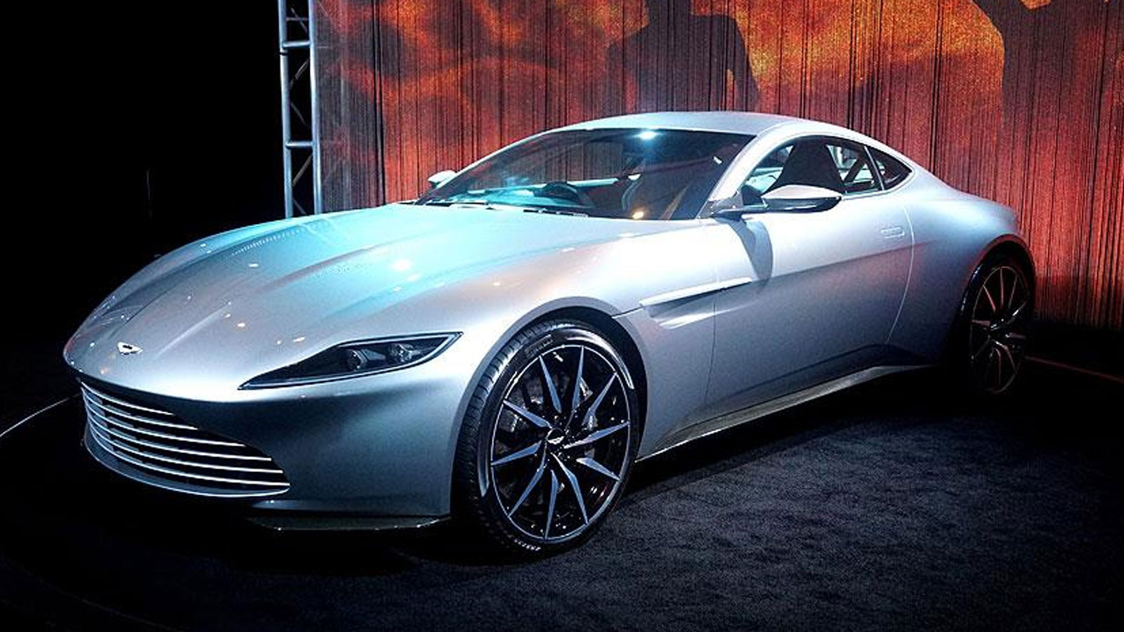 Aston Martin, çalışanlarının yüzde 20'sini işten çıkaracak