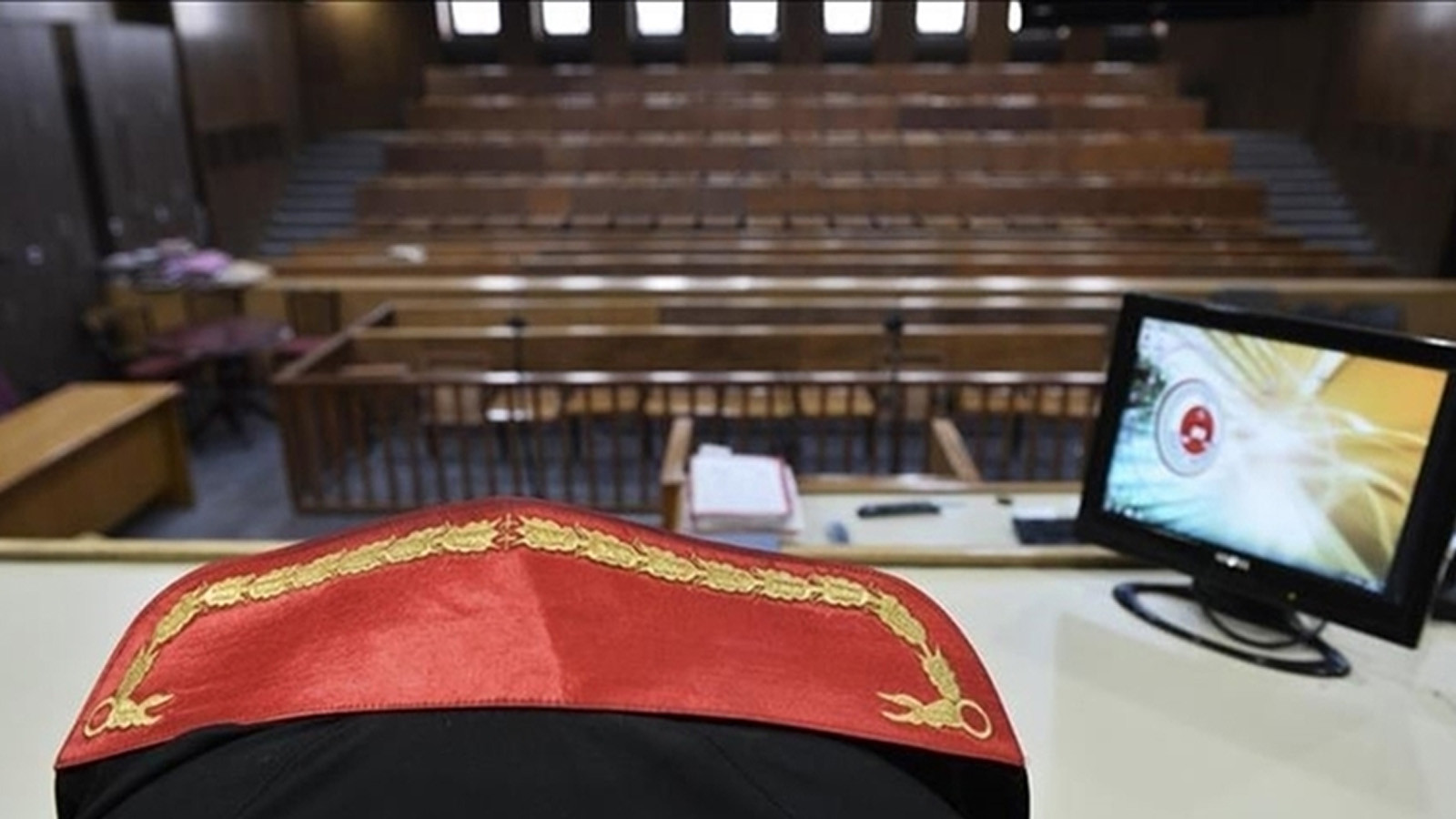 Aziz İhsan Aktaş suç örgütü davası 27 Şubat'a ertelendi