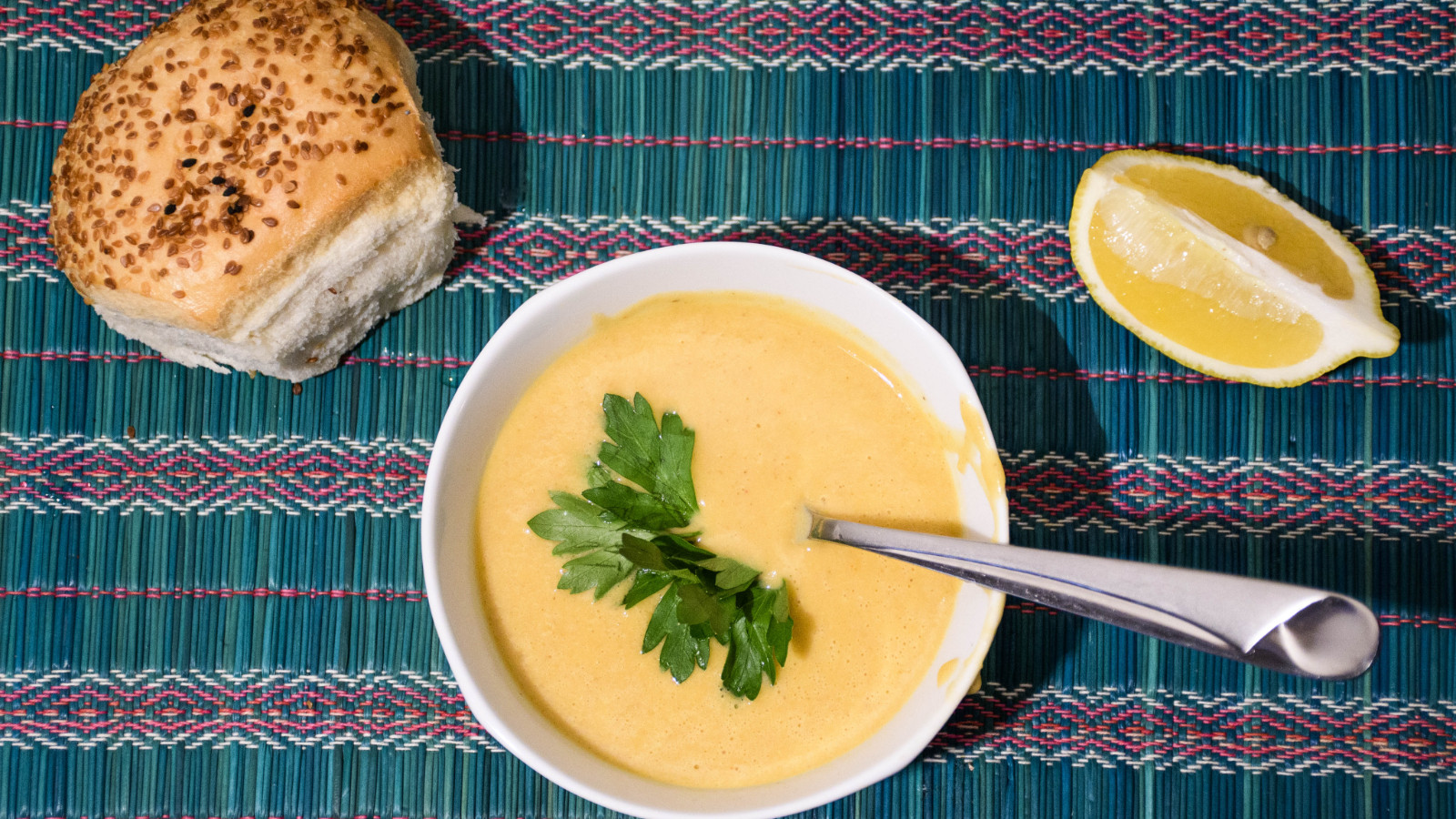 Bu Ramazan iftar evde yapılıyor: Mercimek çorbası zirvede
