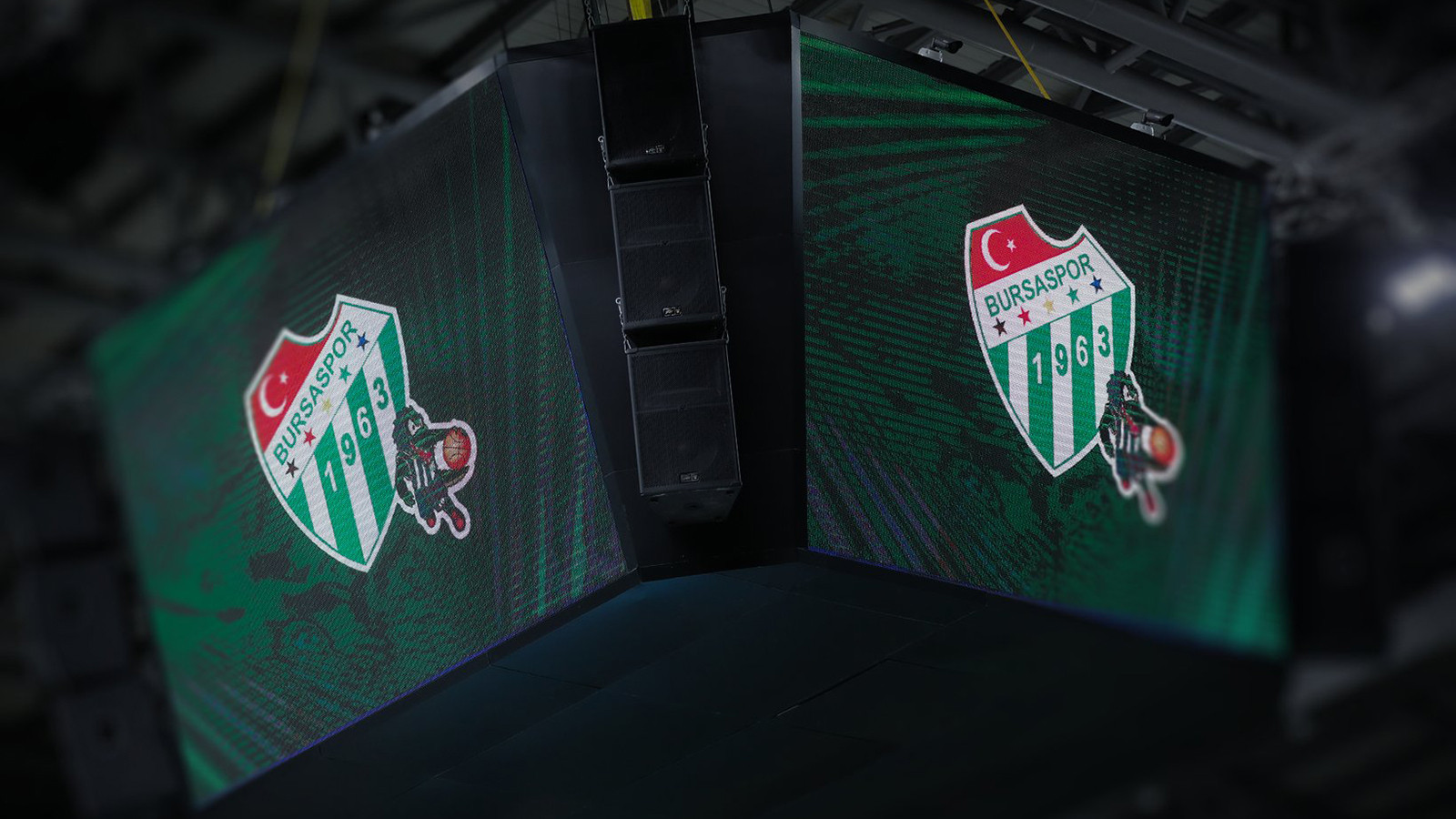 Bursaspor Basketbol'dan 2 takviye birden
