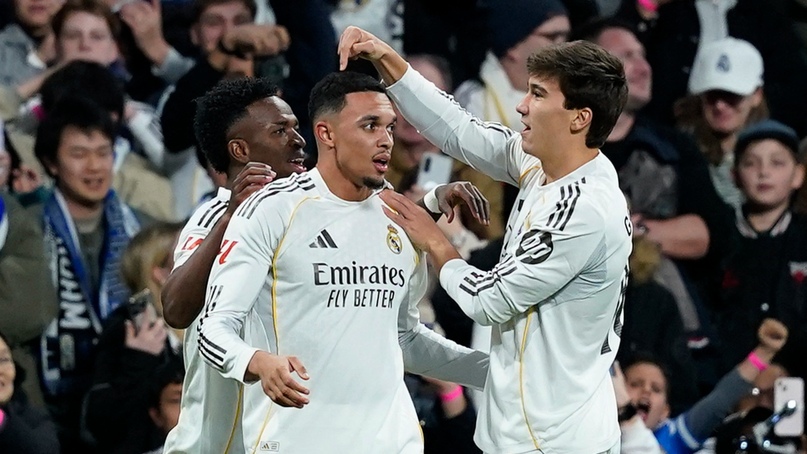 CANLI YAYIN | Real Madrid - Benfica