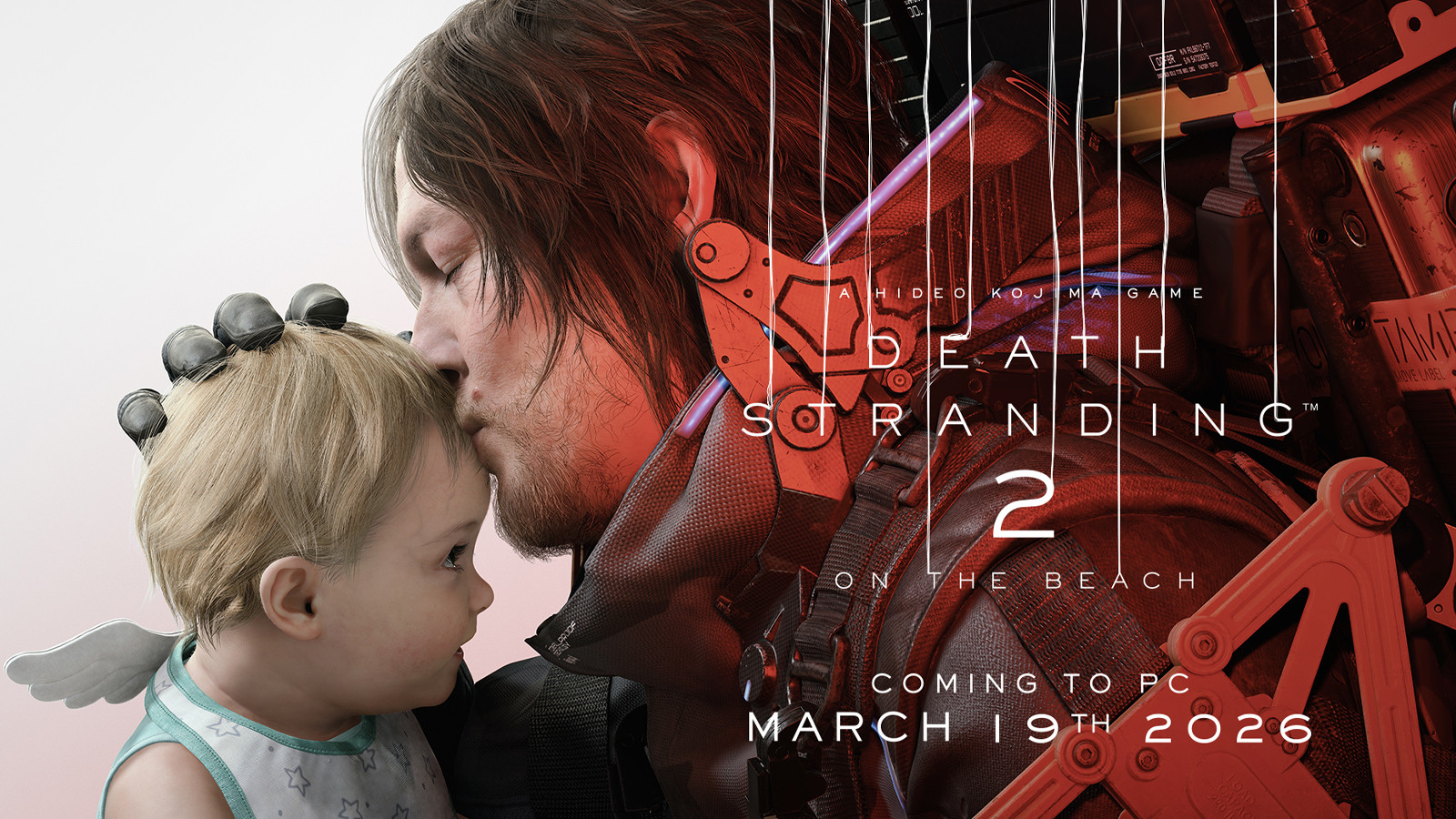 Death Stranding 2 PC sistem gereksinimleri açıklandı