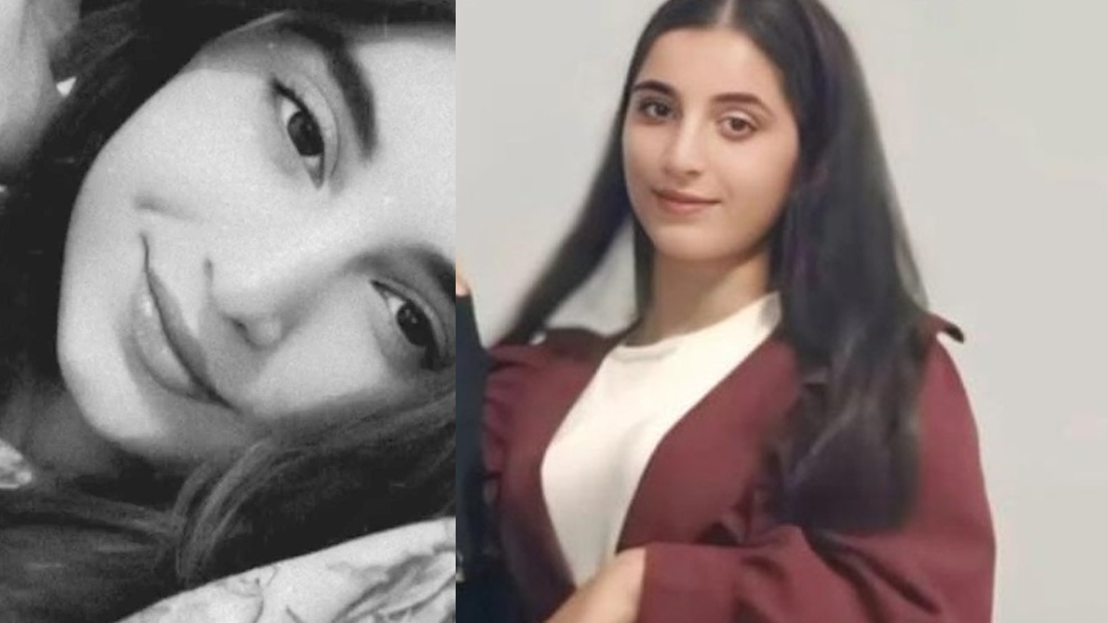 Diyarbakır'da 15 yaşındaki Amine silahla vurulmuş halde ölü bulundu