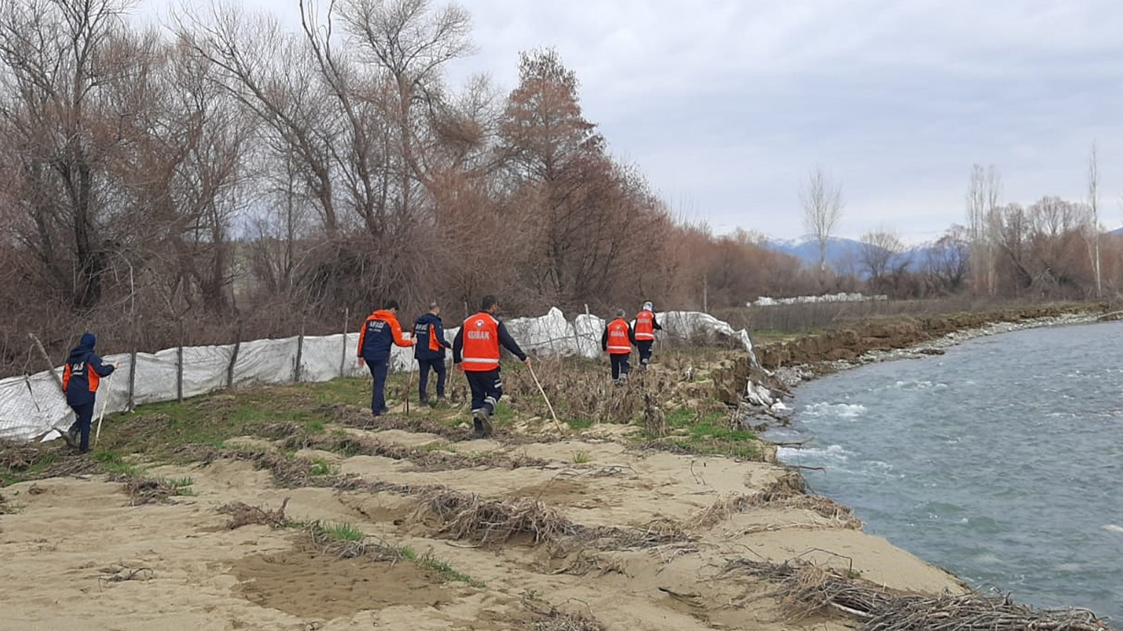 Diyarbakır'da kayboldu: 18 gündür her yerde aranıyor