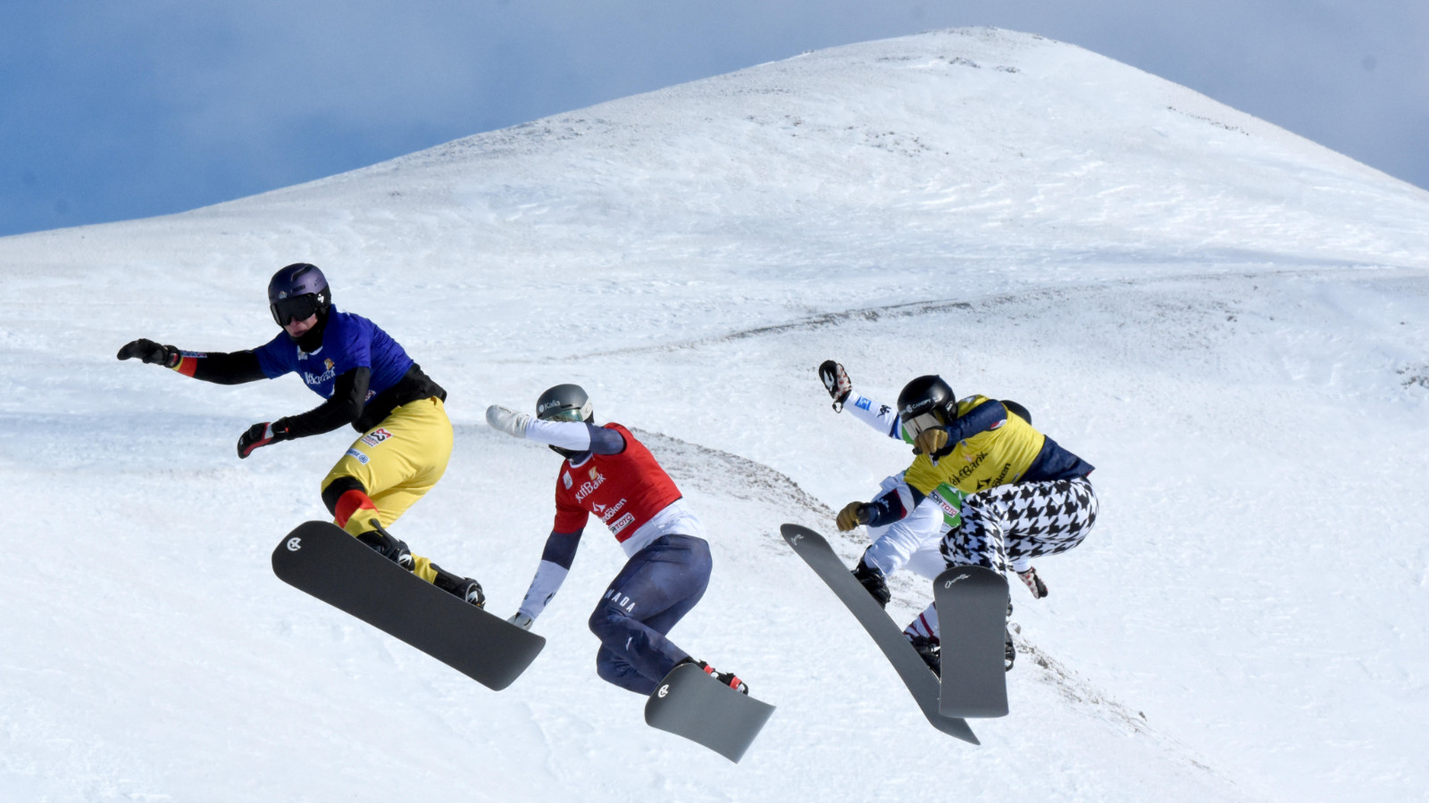 Erzurum, İspanyol basınında: Güzelliği büyülüyor
