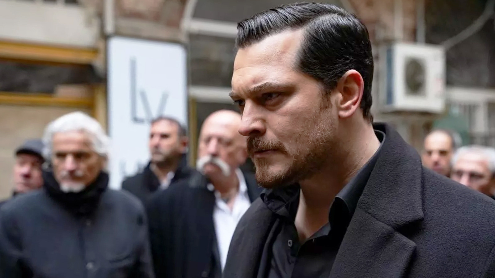 Eşref Rüya 34. Bölüm Yeni Bölüm Tek Parça Full İzle! Kanal D Eşref Rüya son bölüm izle!