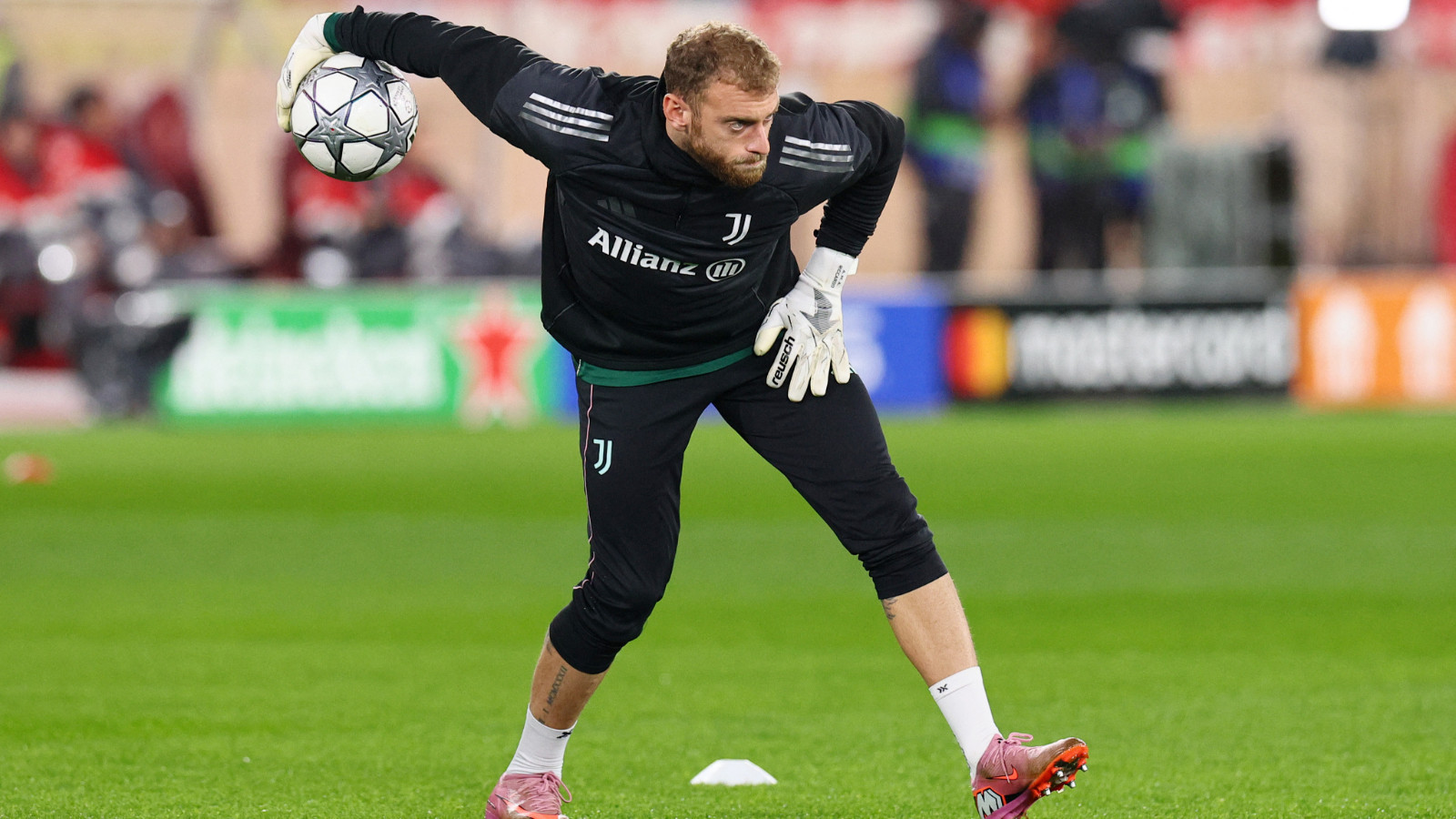 Galatasaray maçı öncesi Juventus'ta deprem: Hor görülmeyi kabul edebilmelisin!