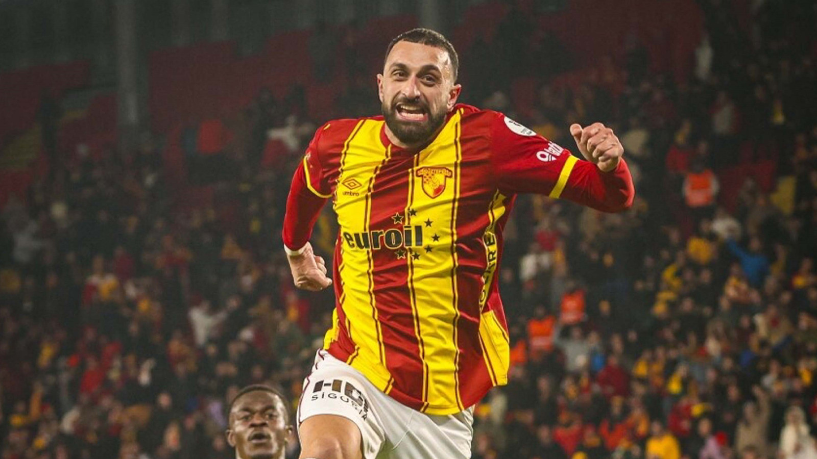 Göztepe yeni bir sayfa açacak